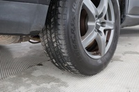 Mercedes-Benz ML vaihtoauto