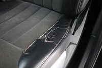 Mercedes-Benz ML vaihtoauto
