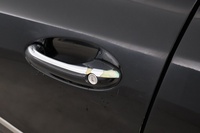 Mercedes-Benz ML vaihtoauto