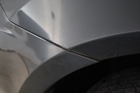 Mercedes-Benz ML vaihtoauto