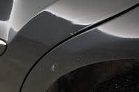 Mercedes-Benz ML vaihtoauto
