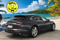Porsche Panamera vaihtoauto