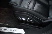 Porsche Panamera vaihtoauto