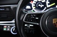 Porsche Panamera vaihtoauto