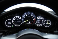 Porsche Panamera vaihtoauto