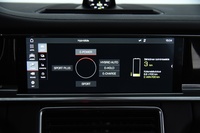 Porsche Panamera vaihtoauto