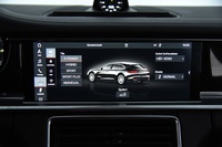 Porsche Panamera vaihtoauto