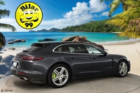 Porsche Panamera vaihtoauto