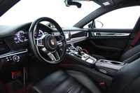 Porsche Panamera vaihtoauto