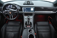 Porsche Panamera vaihtoauto