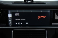 Porsche Panamera vaihtoauto