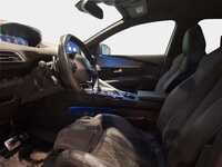 Peugeot 5008 vaihtoauto