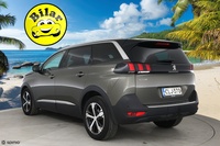 Peugeot 5008 vaihtoauto