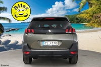 Peugeot 5008 vaihtoauto