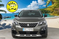 Peugeot 5008 vaihtoauto