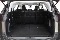 Peugeot 5008 vaihtoauto