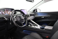 Peugeot 5008 vaihtoauto