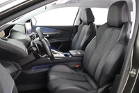 Peugeot 5008 vaihtoauto