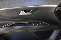 Peugeot 5008 vaihtoauto