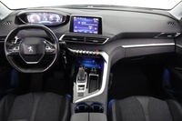 Peugeot 5008 vaihtoauto