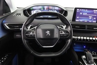 Peugeot 5008 vaihtoauto