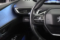 Peugeot 5008 vaihtoauto