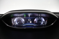 Peugeot 5008 vaihtoauto