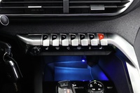 Peugeot 5008 vaihtoauto