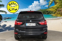 BMW 216 vaihtoauto