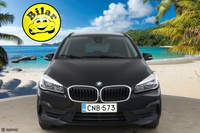 BMW 216 vaihtoauto