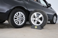 BMW 216 vaihtoauto