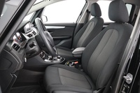 BMW 216 vaihtoauto