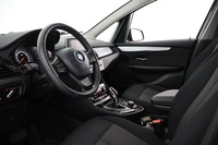 BMW 216 vaihtoauto