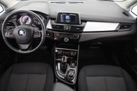 BMW 216 vaihtoauto