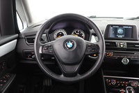 BMW 216 vaihtoauto