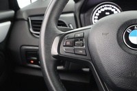 BMW 216 vaihtoauto