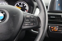 BMW 216 vaihtoauto