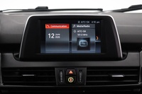BMW 216 vaihtoauto