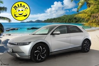 Hyundai IONIQ 5 vaihtoauto