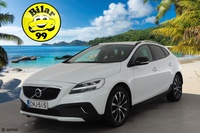 Volvo V40 Cross Country vaihtoauto
