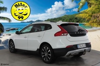 Volvo V40 Cross Country vaihtoauto
