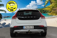 Volvo V40 Cross Country vaihtoauto