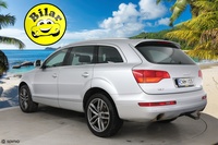 Audi Q7 vaihtoauto