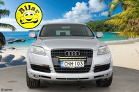Audi Q7 vaihtoauto