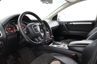Audi Q7 vaihtoauto