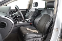 Audi Q7 vaihtoauto
