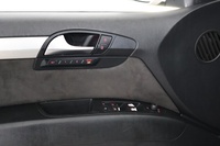 Audi Q7 vaihtoauto