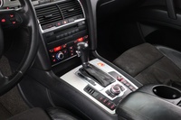 Audi Q7 vaihtoauto