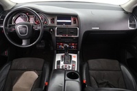 Audi Q7 vaihtoauto