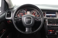 Audi Q7 vaihtoauto